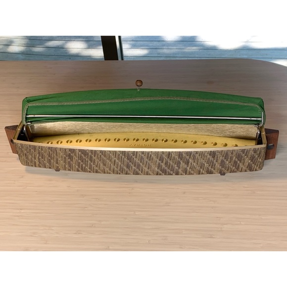 MCM Bread Warmer - Picture 3 of 9